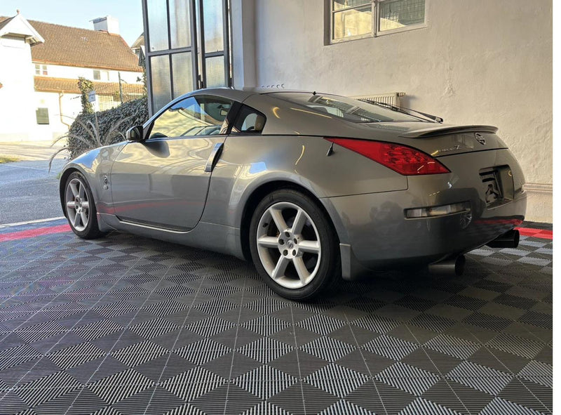 Nissan 350z, 2003 / ST Version