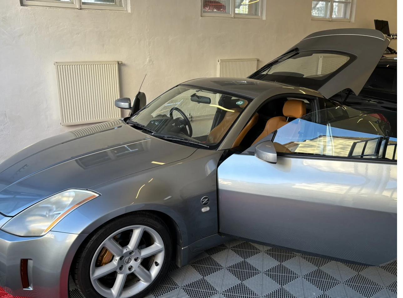 Kompletter JDM Import inklusive Einzelabnahme beim TÜV